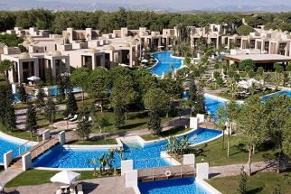GLORIA SERENITY RESORT